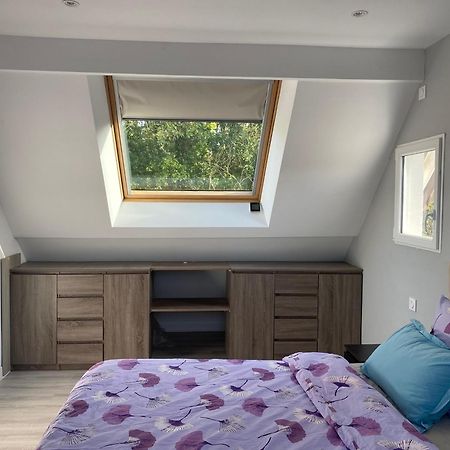 Appartement A Poissy Saint-Germain-en-Laye Luaran gambar