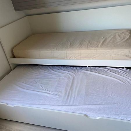 Appartement A Poissy Saint-Germain-en-Laye Luaran gambar