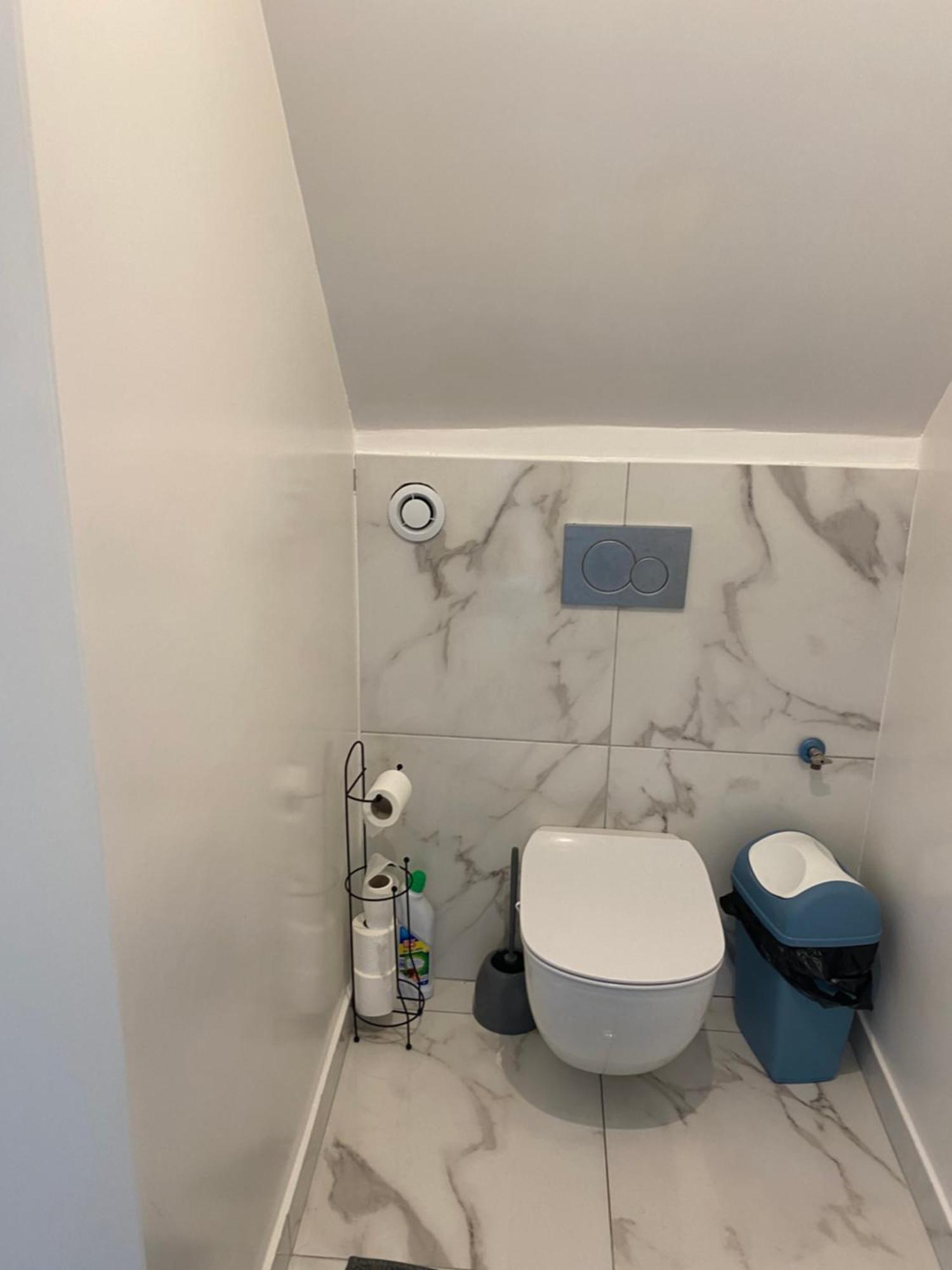 Appartement A Poissy Saint-Germain-en-Laye Luaran gambar
