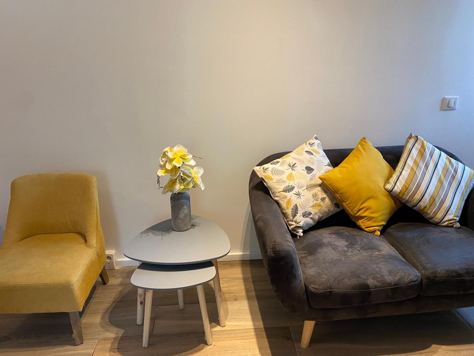 Appartement A Poissy Saint-Germain-en-Laye Luaran gambar