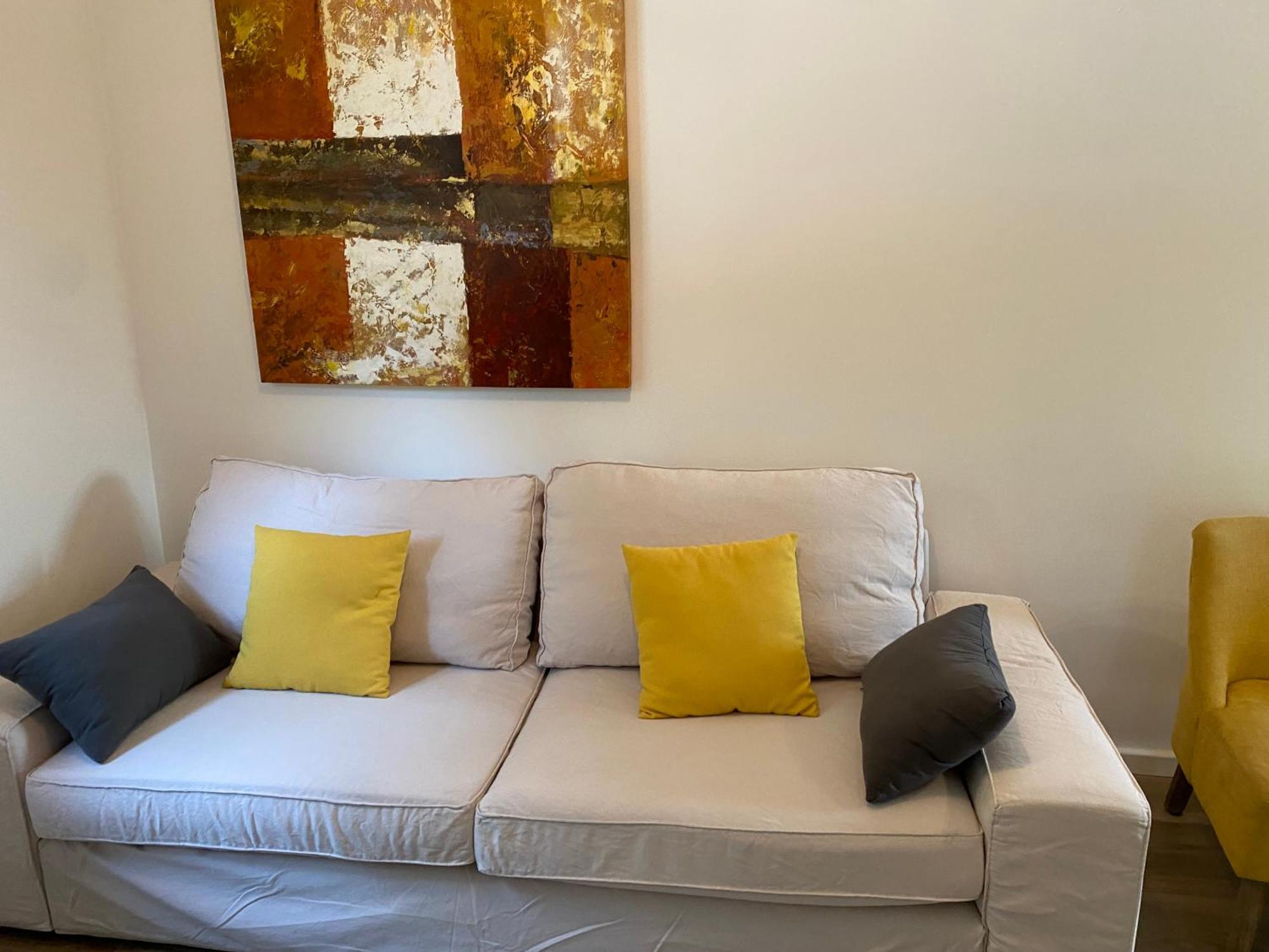 Appartement A Poissy Saint-Germain-en-Laye Luaran gambar