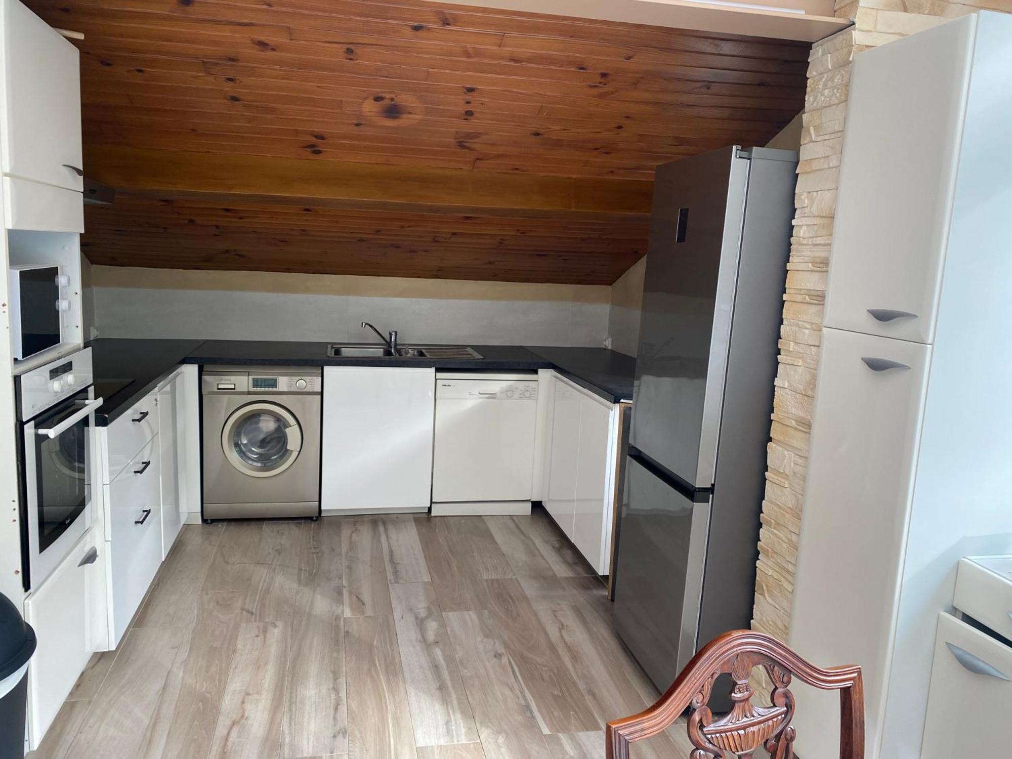 Appartement A Poissy Saint-Germain-en-Laye Luaran gambar