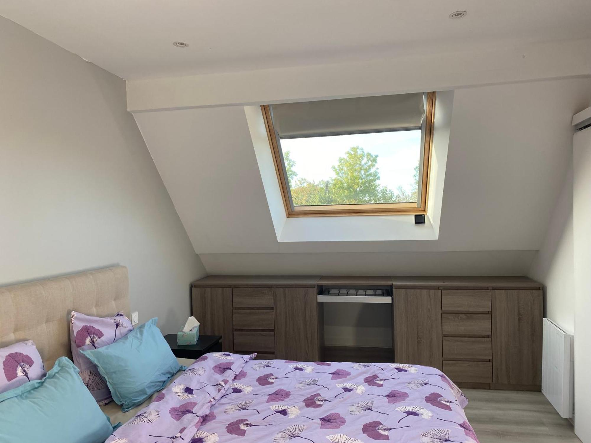 Appartement A Poissy Saint-Germain-en-Laye Luaran gambar